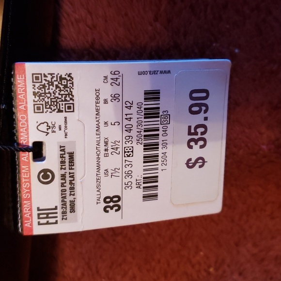 shoes - Picture 2 of 2